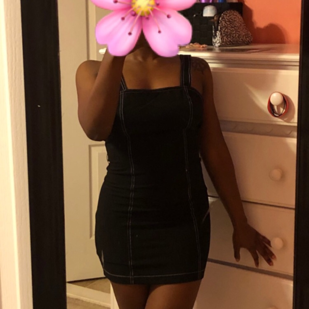 Forever 21 Dress